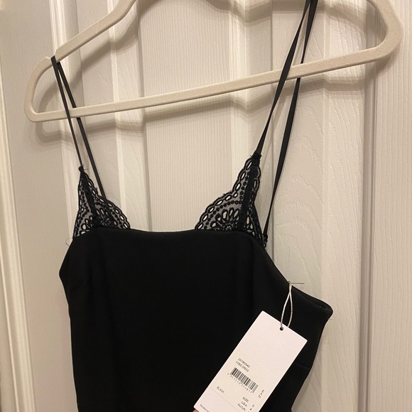 Finders Keeper Kobie Dress NWT - Picture 3 of 4